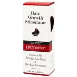 Haarwuchsmittel Capsaicin Haaröl | gegen Haarausfall 55ml – Bild 2