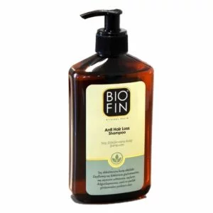 Anti Haarausfall Shampoo