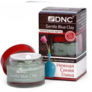 Clay Mask Tonerde Face Anti-Aging Maske - Gesichtsmaske