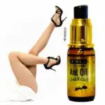 Ameisenöl dauerhafte Haarentfernung Gesicht ohne IPL 30ml