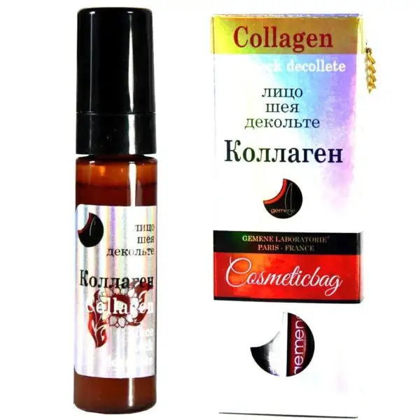 Collagen Booster Gesichts-Serum 30ml