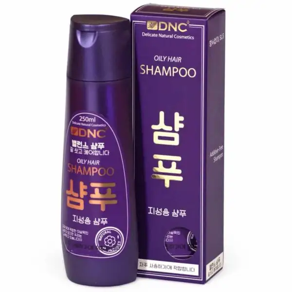 Koreanisches Shampoo 250ml
