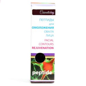 Peptide Gesichts-Serum Gesichtspflege Anti-Aging Peptide Gesichts-Serum Gesichtspflege Anti-Aging