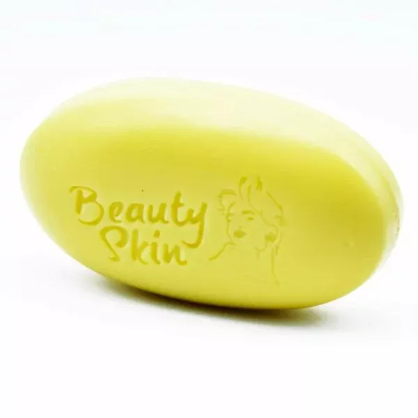 Schneckenextrakt Bio Seife 130g