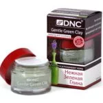 Clay Face Gesichtsmaske fettige ölige Haut 50ml Green