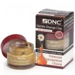 Tonerde Maske Face Anti-Aging Maske - Gesichtsmaske 50ml - Orange