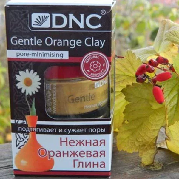 Clay Mask Tonerde Maske