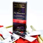 SchokoGesichtsmaskeSchokoladeAnti AgingMaske