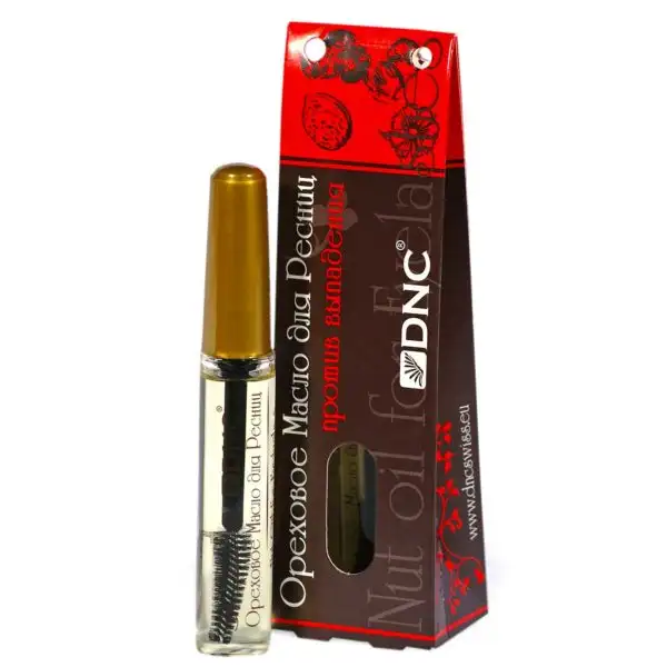 Wimpern Booster Wimpernserum mit Rizinusöl