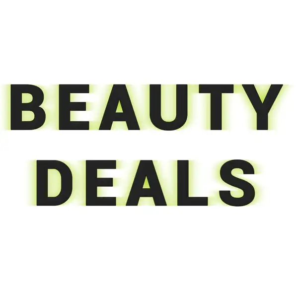 Beauty Deals Kosmetik Angebote