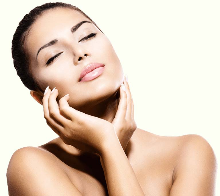 Kosmetik-Online-Shop Beautyshop Gesichtspflege