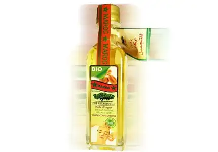 Gesichtspflege Normale Haut