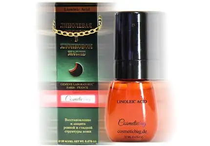 Gesichtspflege unreine Haut