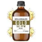 Kolloidales Gold Kaufen Naturalcure.de