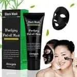 Peel-Off-Maske
