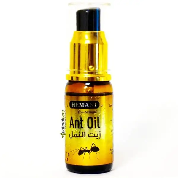 Ant Egg Oil Ameisenöl