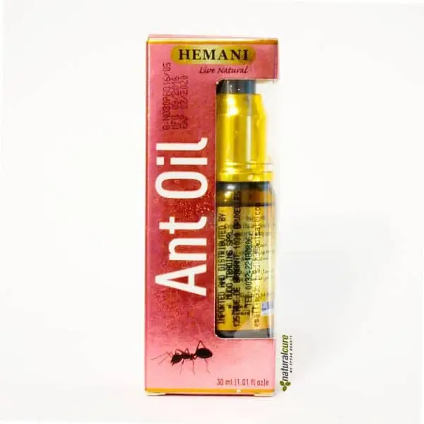 Ameisenöl Ant Egg Oil