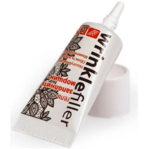 Faltenfüller Creme - Anti-Aging mit Soforteffekt