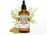 Kollodiales Gold 1000 ppm