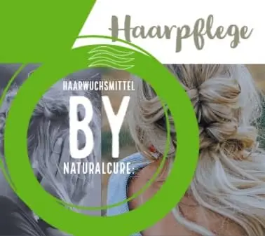 Haarwuchsmittel Kosmetik-Online-Shop