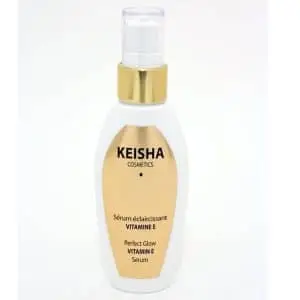 Vitamin E Feuchtigkeitscreme Gesicht 50ml