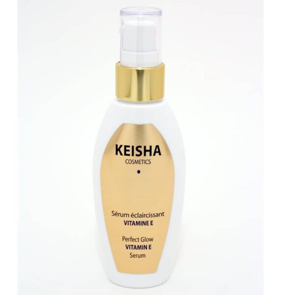 Vitamin E Feuchtigkeitscreme Gesicht 50ml