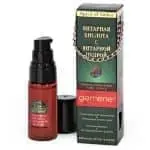 "Spirit-of-Amber" Anti-Aging Skincare 20ml
