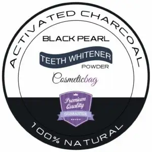 Zahnaufhellung Aktivkohle Zahnpasta - Bleaching 30g