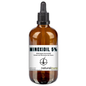Minoxidil 5% Lösung